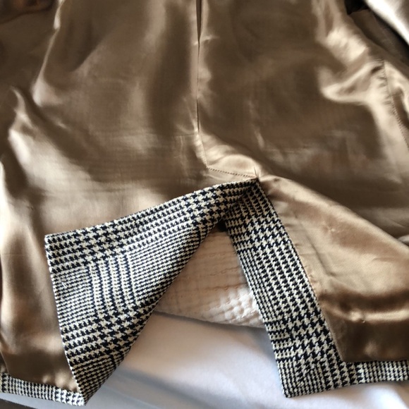 POLO RALPH LAUREN Silk blazer - Picture 8 of 8